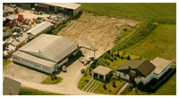 6000 m² Gewerbegrundstück